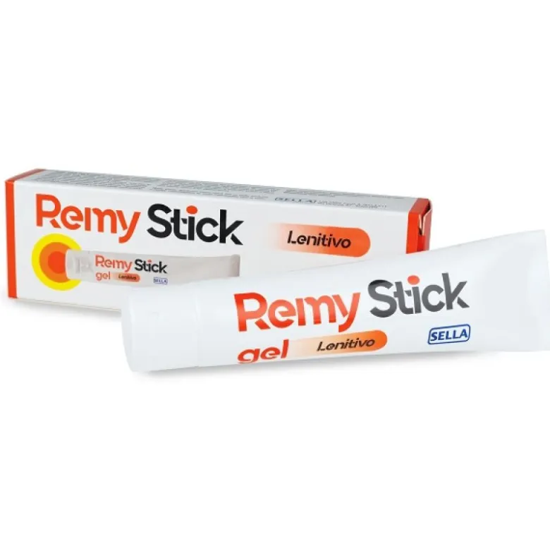 REMYSTICK GEL 60ml