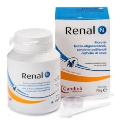 RENAL N Polv.Cani&Gatti 70g