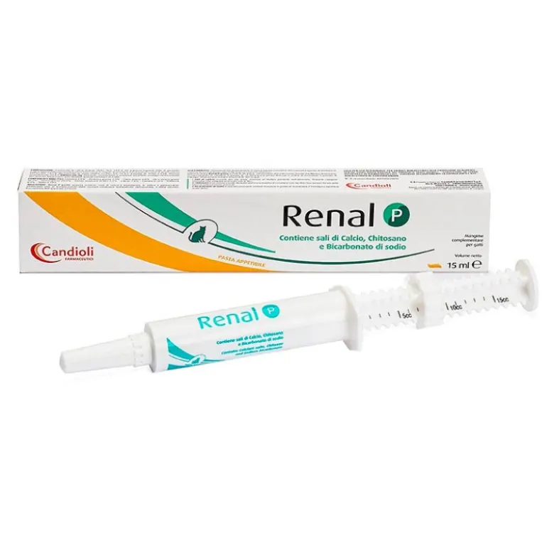 RENAL*P Pasta 15ml