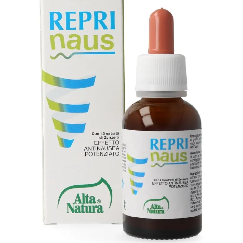 REPRINAUS 30ml A-NATURA