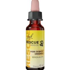 RESCUE Pet Gocce 10ml