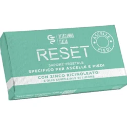 RESET Sap.Veg.Ascelle/Piedi