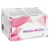 RESMED3 30 Bust.