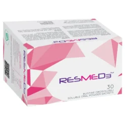 RESMED3 30 Bust.