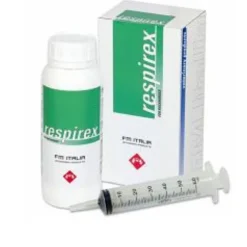 RESPIREX OS 500ml