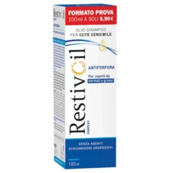 RESTIVOIL*Cpx 100ml
