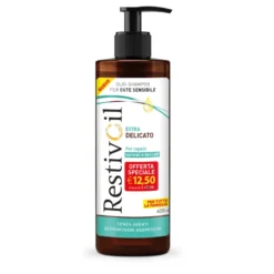 Restivoil Extra Delicato Tp