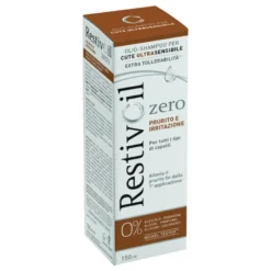 Restivoil Zero Olio shampoo extra-delicato 150ml