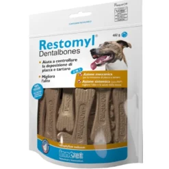 RESTOMYL DentalBones 485g