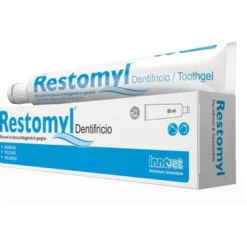 RESTOMYL Dentifricio 50ml