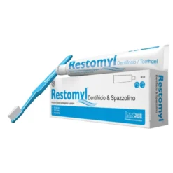RESTOMYL Dent&Spazz.Small