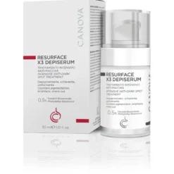 RESURFACE X3 Depiserum 30ml
