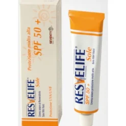 RESVELIFE*Sole Cr.Spf50 30ml
