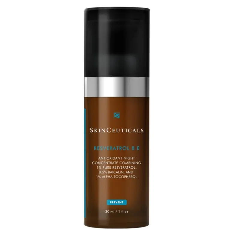 RESVERATROL Be F30ml Communs