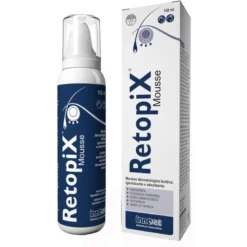 RETOPIX Mousse 150ml