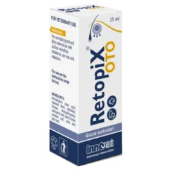 RETOPIX Oto Gocce Auric.15ml
