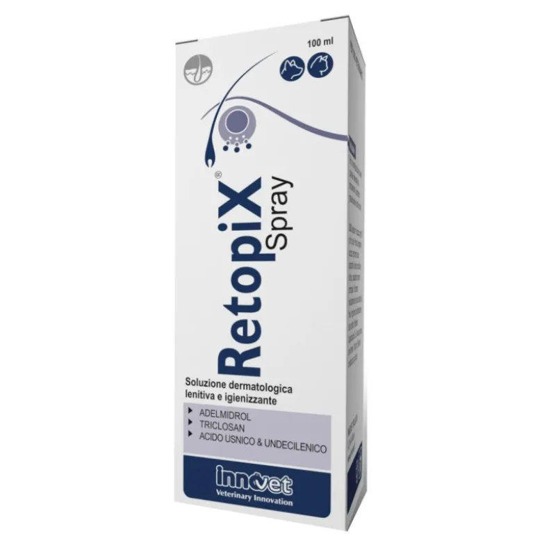 RETOPIX Spray Cane/Gatto 100ml