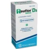 Reuflor D3 Gocce - Integratore per l'equilibrio della flora intestinale - 5 ml