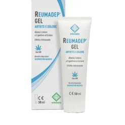 REUMADEP Gel Artrite&Dolore