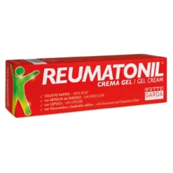 REUMATONIL Crema-gel 50ml