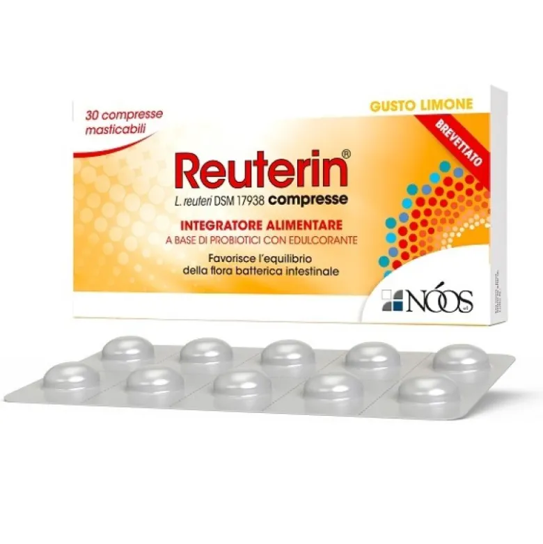 REUTERIN 30 Cpr
