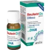 REUTERIN D3 Difesa DHA Gtt 8ml