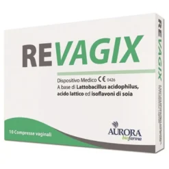 REVAGIX 10 Compresse