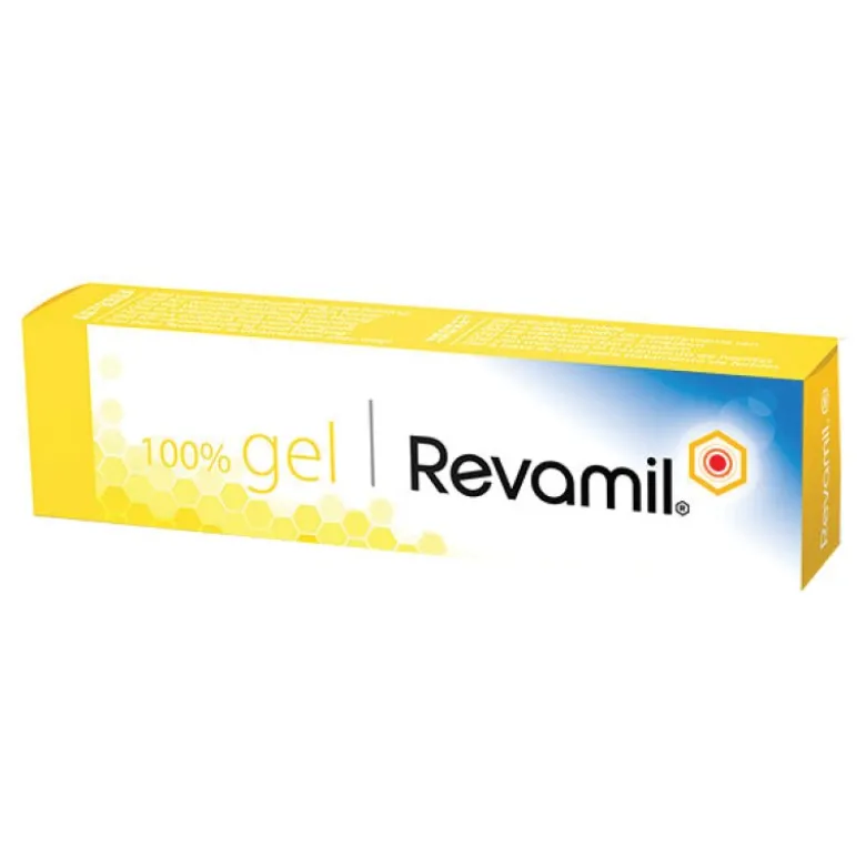 REVAMIL Gel 18g