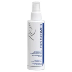 REV Deomed Deod.Spray 125ml