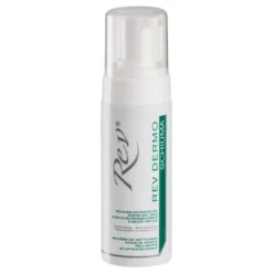 REV Dermoschiuma Viso 125ml