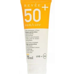 REVEE*Sol.Crema 50+75ml