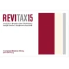 REVITAX*15 15 Compresse 1300mg