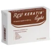 REV Keratin Light 30 Capsule
