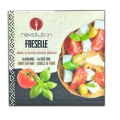 REVOLUTION Fresella 250G