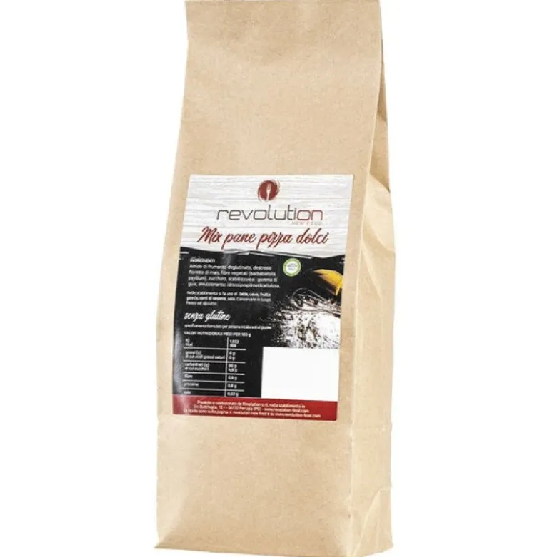 REVOLUTION Mix Pane/Pizza 1Kg