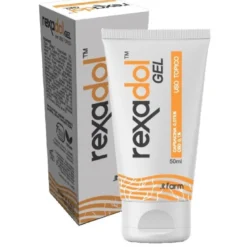 REXADOL Gel 50ml