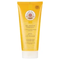 R&g Bois D'orange Gel Doc200ml
