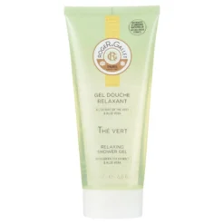 R&g The Vert Gel Doccia 200ml