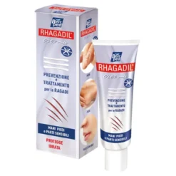 RHAGADIL Crema Ragadi 50 ml