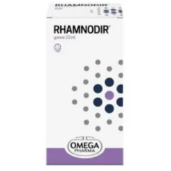 RHAMNODIR Gtt 10ml