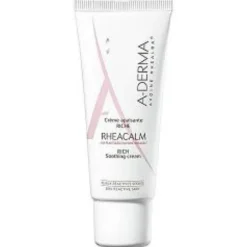 RHEACALM Crema Ricca 40ml