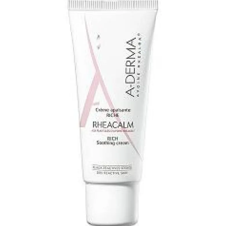 RHEACALM Crema Ricca 40ml