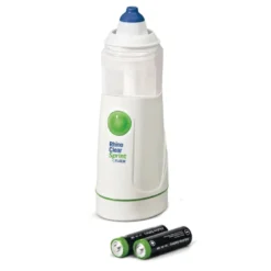 RHINO CLEAR Doccia Nasale Pile