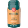RHODIOLA 60 Cps 500mg EBV