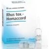 RHUS TOX.HOMAC 10f.1,1ml HEEL
