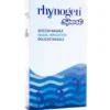 RHYNOGEN Sport Sacca+Defluss.