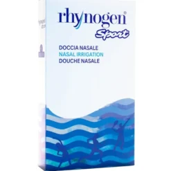 RHYNOGEN Sport Sacca+Defluss.