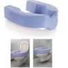 RIALZO WC/BIDET EVA Univ.RP440