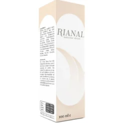 RIANAL Soluz.Anale 100ml