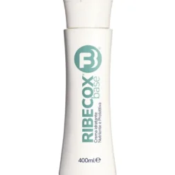 RIBECOX Base Crema Idrat.Nutr.